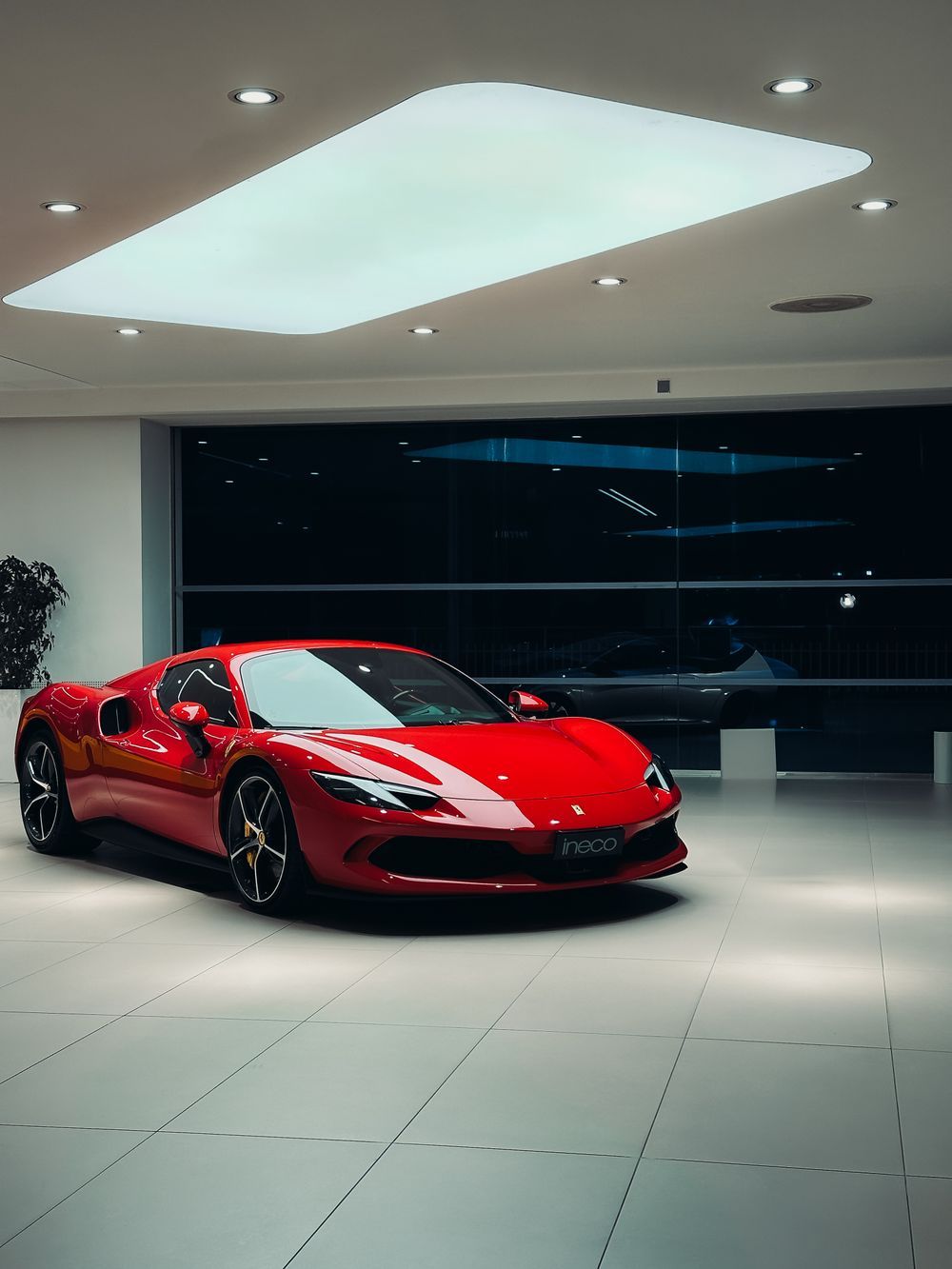 Global Vehicle Supply