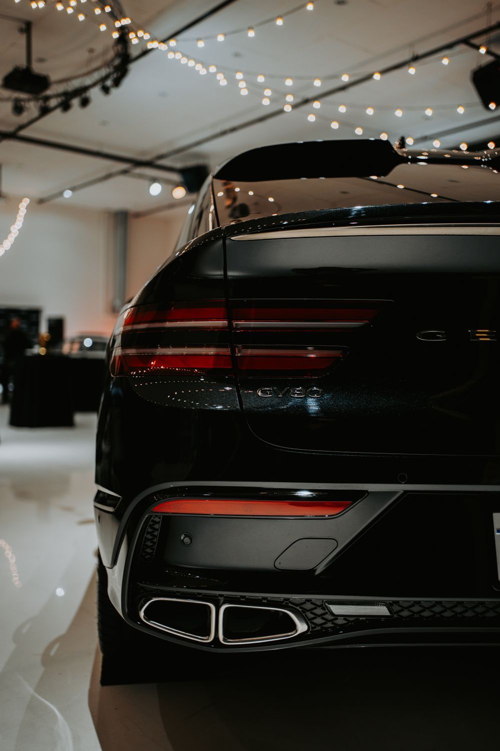 Automotive Trade