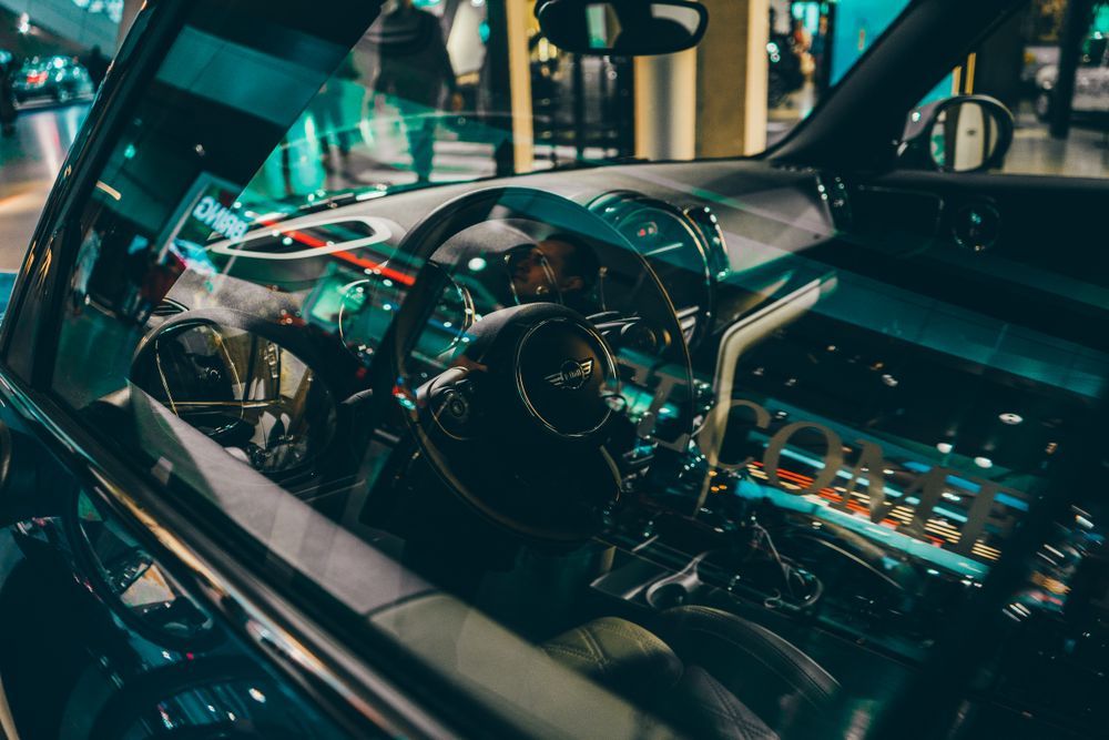Automotive Logistics
