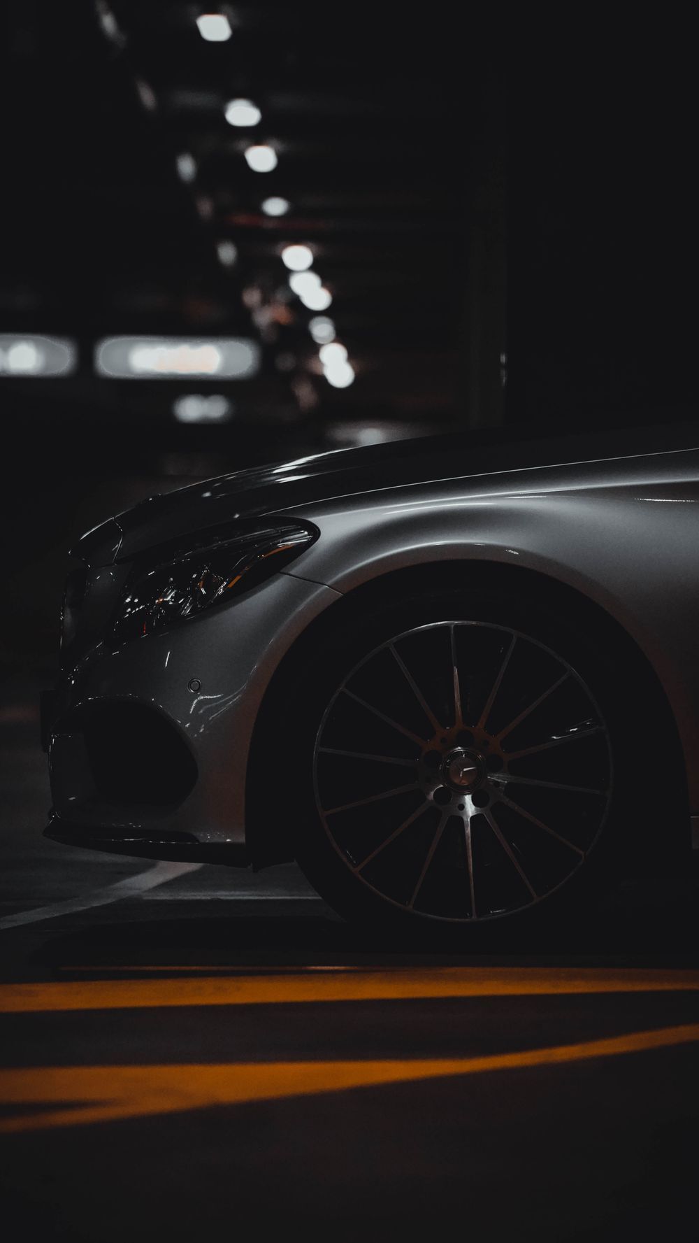 Wholesale Vehicle Supply